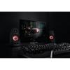 Trust Акустична система (Колонки) 2.0 GXT 608 Tytan Illuminated Speaker Set BLACK