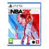 Games Software NBA 2K22 [Blu-Ray диск] (PS5)