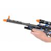 Same Toy Гвинтівка (синя)