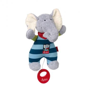 sigikid musical toy Elephant (22 cm)
