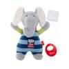 sigikid musical toy Elephant (22 cm)
