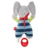 sigikid musical toy Elephant (22 cm)