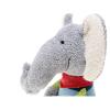 sigikid musical toy Elephant (22 cm)