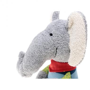 sigikid musical toy Elephant (22 cm)