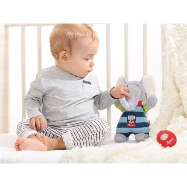 sigikid musical toy Elephant (22 cm)