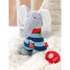 sigikid musical toy Elephant (22 cm)