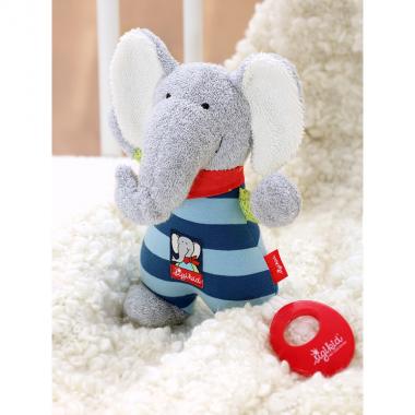 sigikid musical toy Elephant (22 cm)
