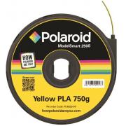 Polaroid PLA filament 1.75mm/0.75kg, yellow