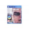 Sony Interactive Entertainment Detroit. Стати Людиною [Blu-Ray диск] (PlayStation)