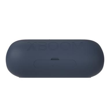 LG XBOOM Go PL5[Dark Blue]