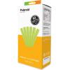 Polaroid Набор картриджей для 3D ручки Polaroid Candy pen, яблоко, зеленый ( 40 шт)