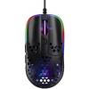Xtrfy Миша MZ1 RGB USB Black