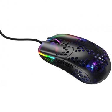 Xtrfy Миша MZ1 RGB USB Black