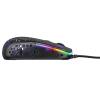 Xtrfy Миша MZ1 RGB USB Black