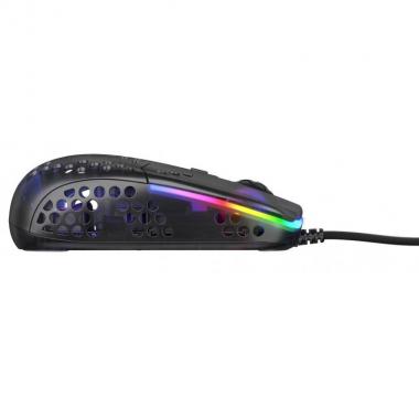 Xtrfy Миша MZ1 RGB USB Black