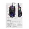 Xtrfy Миша MZ1 RGB USB Black