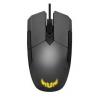 ASUS TUF Gaming M5 USB Black/Grey