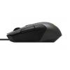 ASUS TUF Gaming M5 USB Black/Grey