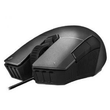 ASUS TUF Gaming M5 USB Black/Grey