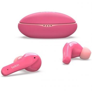 Belkin Наушники Soundform Nano True Wireless PAC003BTPK