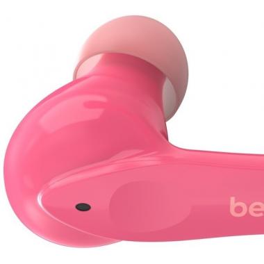 Belkin Наушники Soundform Nano True Wireless PAC003BTPK