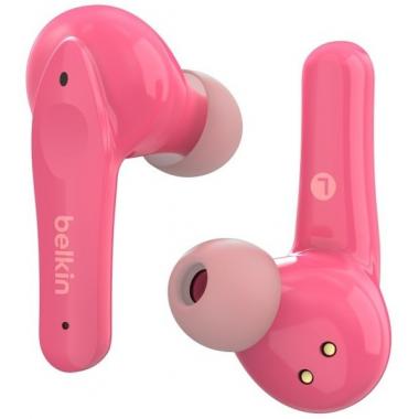 Belkin Наушники Soundform Nano True Wireless PAC003BTPK