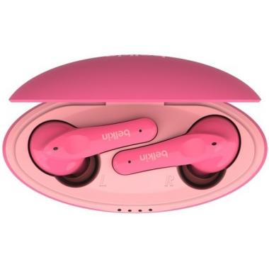 Belkin Наушники Soundform Nano True Wireless PAC003BTPK