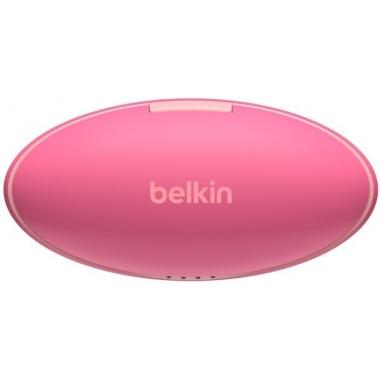 Belkin Наушники Soundform Nano True Wireless PAC003BTPK