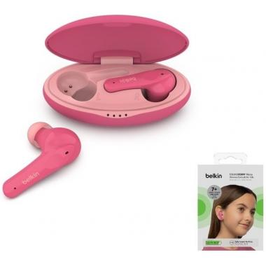 Belkin Наушники Soundform Nano True Wireless PAC003BTPK