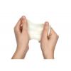 PAULINDA Розумний пластилін Thinking Clay з УФ ліхтариком 30г (синій)