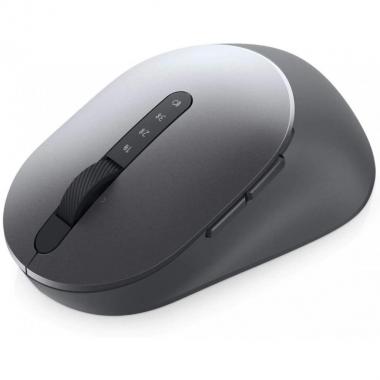 Dell Миша Multi-Device Wireless Mouse - MS5320W