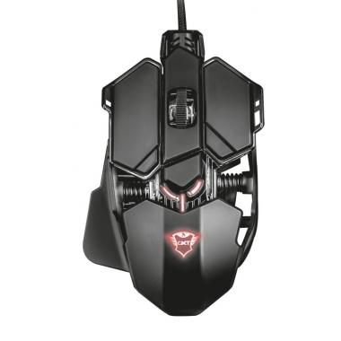 Trust GXT138 XRAY BLACK
