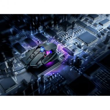 Trust GXT138 XRAY BLACK