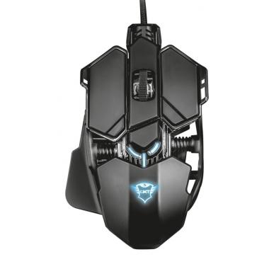 Trust GXT138 XRAY BLACK