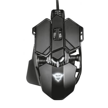 Trust GXT138 XRAY BLACK