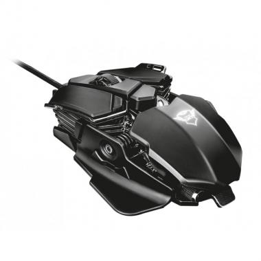 Trust GXT138 XRAY BLACK