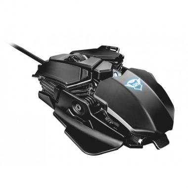 Trust GXT138 XRAY BLACK