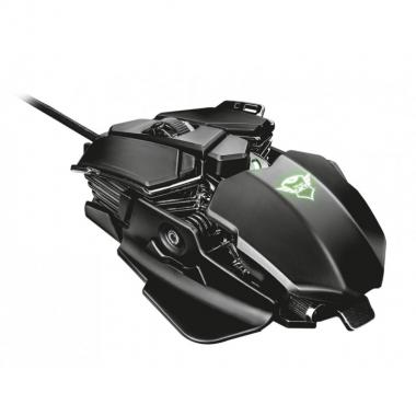 Trust GXT138 XRAY BLACK