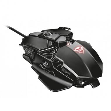 Trust GXT138 XRAY BLACK