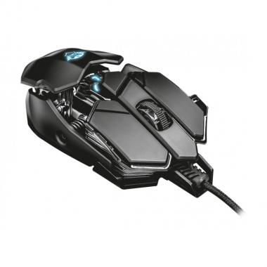 Trust GXT138 XRAY BLACK