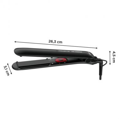 Rowenta Выпрямитель для волос x KARL LAGERFELD EASYLISS SF161LF0