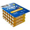 VARTA Батарейка VARTA LONGLIFE лужна AAA блистер, 24 шт.