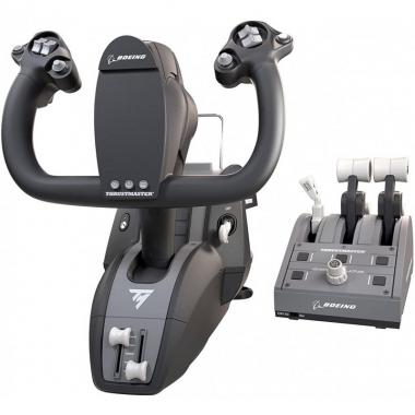 Thrustmaster TCA YOKE PACK BOEING ED.XBOX SERIES XS WW