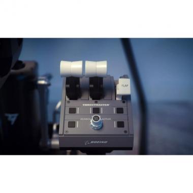 Thrustmaster TCA YOKE PACK BOEING ED.XBOX SERIES XS WW