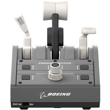 Thrustmaster TCA YOKE PACK BOEING ED.XBOX SERIES XS WW