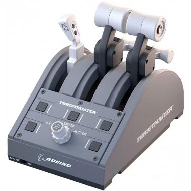 Thrustmaster TCA YOKE PACK BOEING ED.XBOX SERIES XS WW