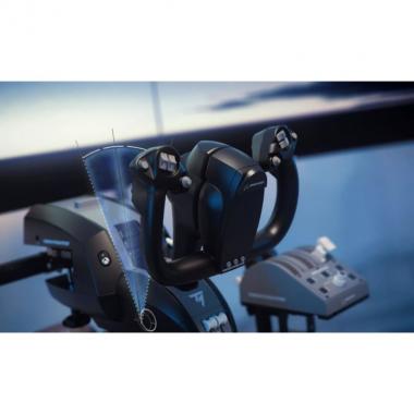 Thrustmaster TCA YOKE PACK BOEING ED.XBOX SERIES XS WW
