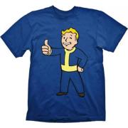 Gaya Футболка Fallout  Thumbs Up [GE1646L]