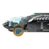 LEGO Конструктор Super Heroes Квінджет Месників
