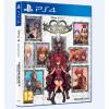 Square Enix KINGDOM HEARTS Melody of Memory [Blu-Ray диск] (PS4)